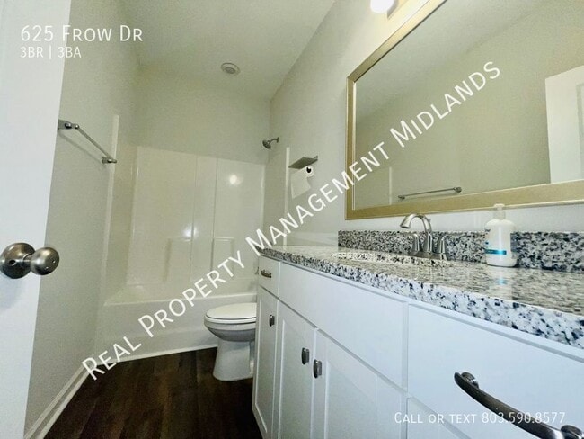 Building Photo - 625 Frow Dr