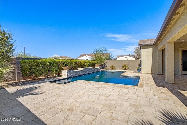Building Photo - 17864 W Amberwood Dr