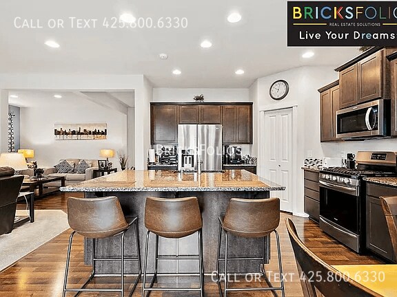 Building Photo - 10529 191st St Ct E