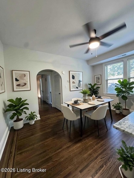 Building Photo - 2113 Speed Ave