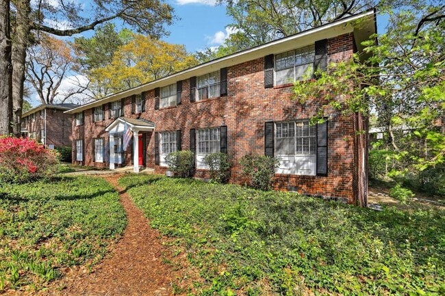 Building Photo - 463 Medlock Rd