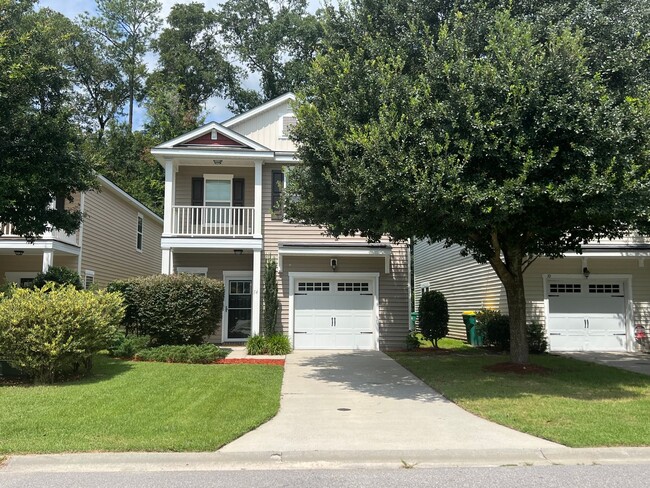 Building Photo - Beautiful Home in Palmetto Pointe!