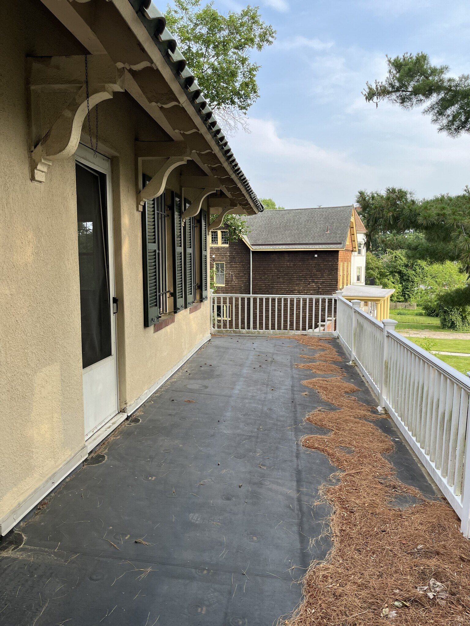 Building Photo - 4101 Roland Ave