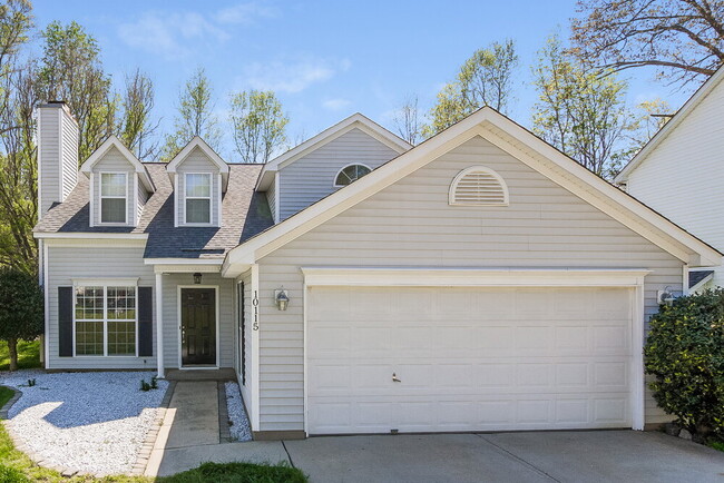 Building Photo - 10115 Northwoods Forest Dr