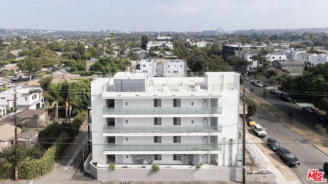 Building Photo - 4418 S Slauson Ave