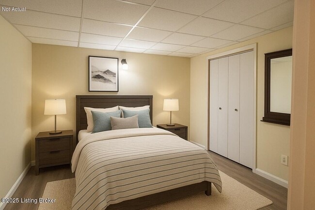 Building Photo - 4901 Hunters Point Cir