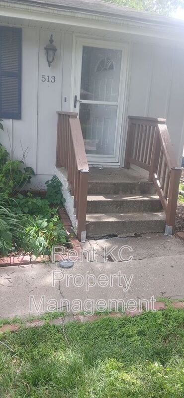 Building Photo - 513 NW 88th St