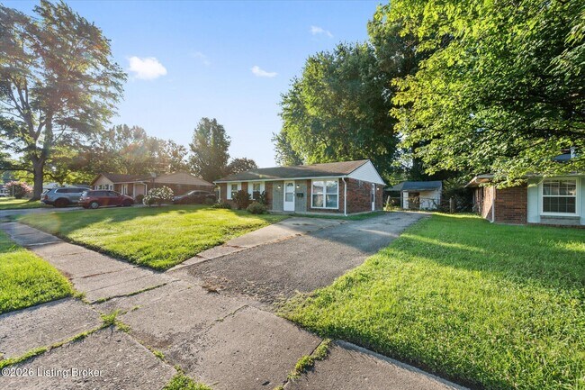 Building Photo - 5533 Ridgecrest Rd