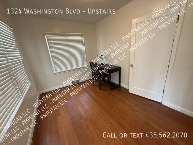 Building Photo - 1324 Washington Blvd