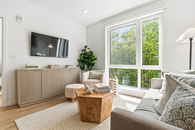 Building Photo - Upscale 1BR Living at The Sage | Luxury Amenities Included