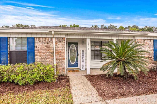 Building Photo - 10601 Silver Creek Dr