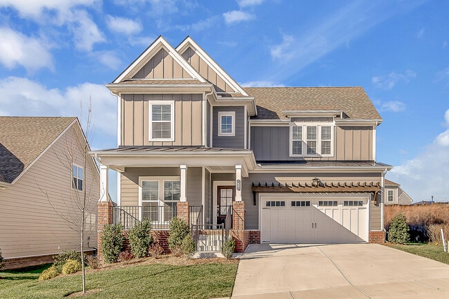 Building Photo - 418 Butler Rd