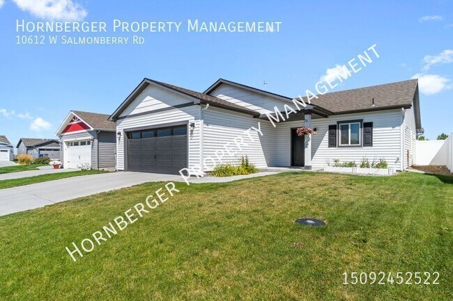 Building Photo - 10612 W Salmonberry