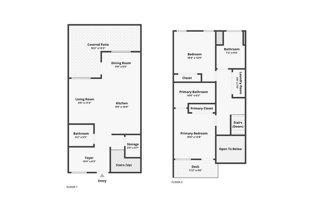 Building Photo - 2Bed/2.5Bath 2-Story Luxury Condo in Redmond, OR! -- BRAND NEW! NEVER LIVED IN!