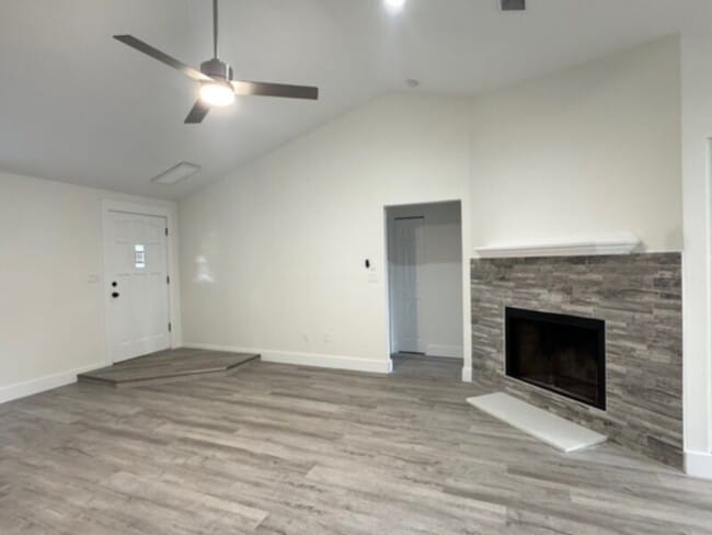 Building Photo - 2 Bedroom- All NEW &amp; Updated with Most Utilities Included!