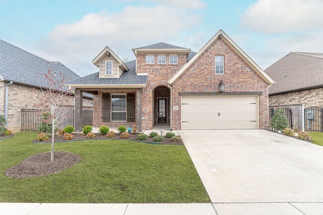 Primary Photo - Craftsman Style Home in Bentonville!