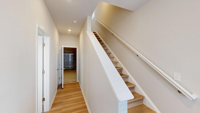 Floorplan - Crescent Valley