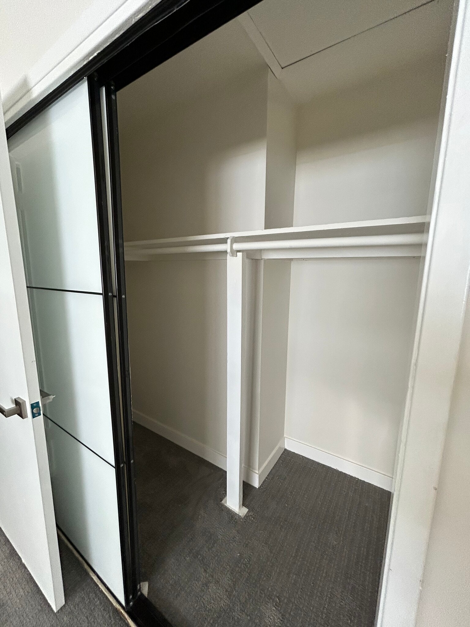 Master Bedroom Closet No 1 - 325 S Doheny Dr
