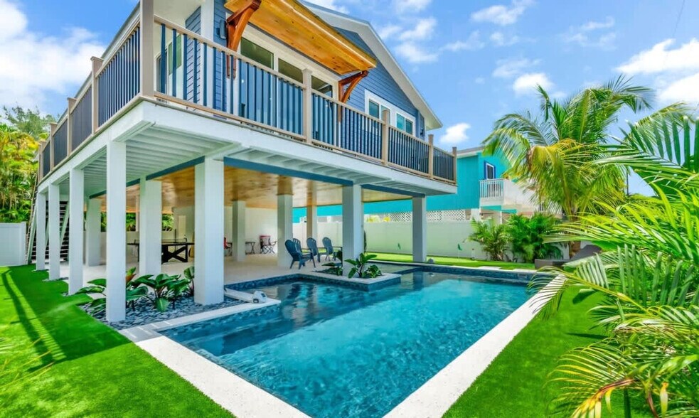 Building Photo - 2411 Avenue C