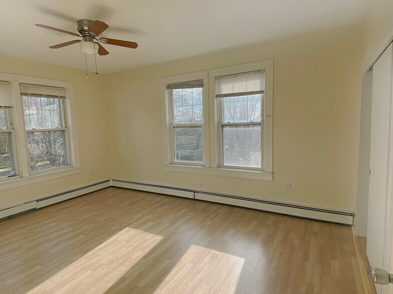 Bedroom #3 - 111 Ashland St