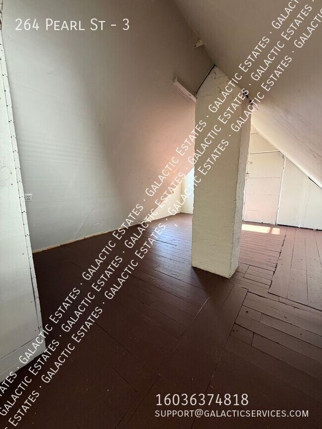 Building Photo - 264 Pearl St