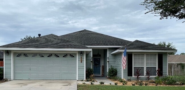 Building Photo - 954 NW 254th Dr