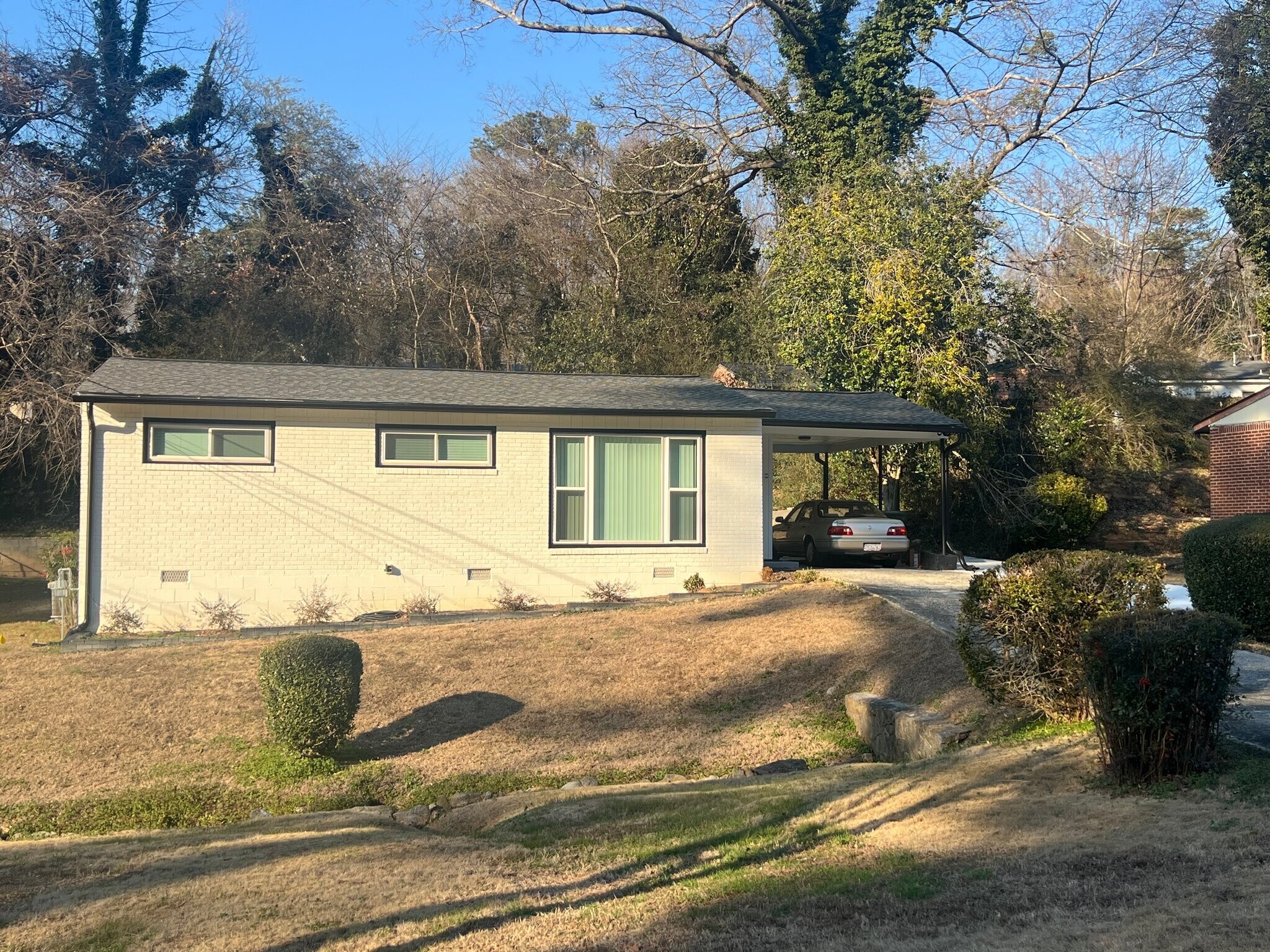Building Photo - 2507 Dale Creek Dr NW