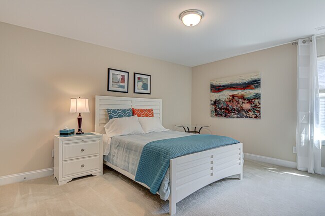 Building Photo - 1809 Castle Gate Ct