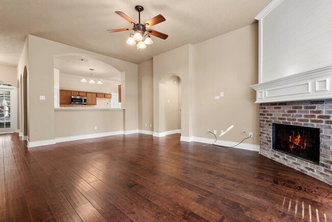 Building Photo - 3610 Hill Family Ln