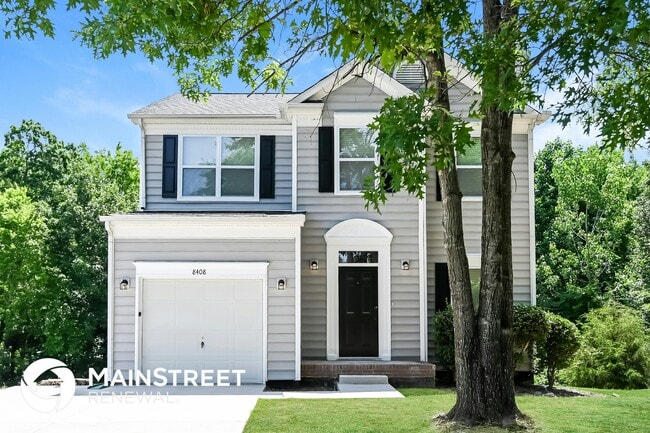 Building Photo - 8408 Bristol Ford Pl