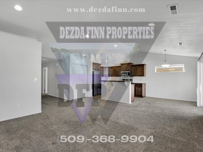 Building Photo - Recently Built, 3 Bed, 2 Bath, 1 Level Spo...