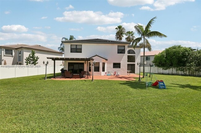Building Photo - 3536 SW 173rd Way