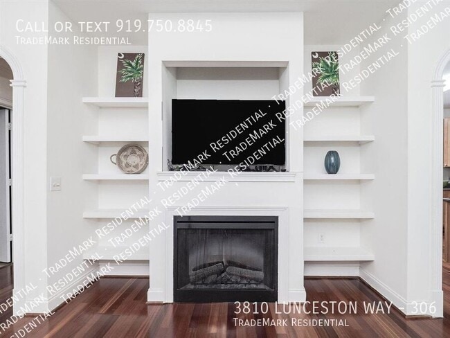 Building Photo - 3810 Lunceston Way