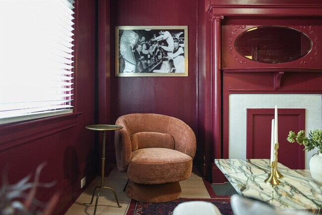 Building Photo - 3531 Fleming Ave