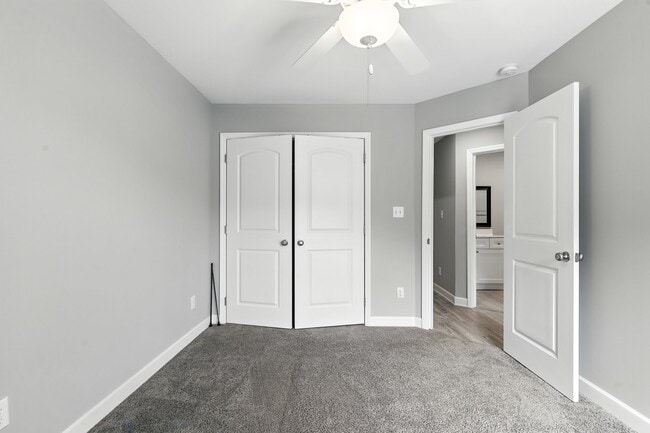 Building Photo - 3133 Bakertown Station Way