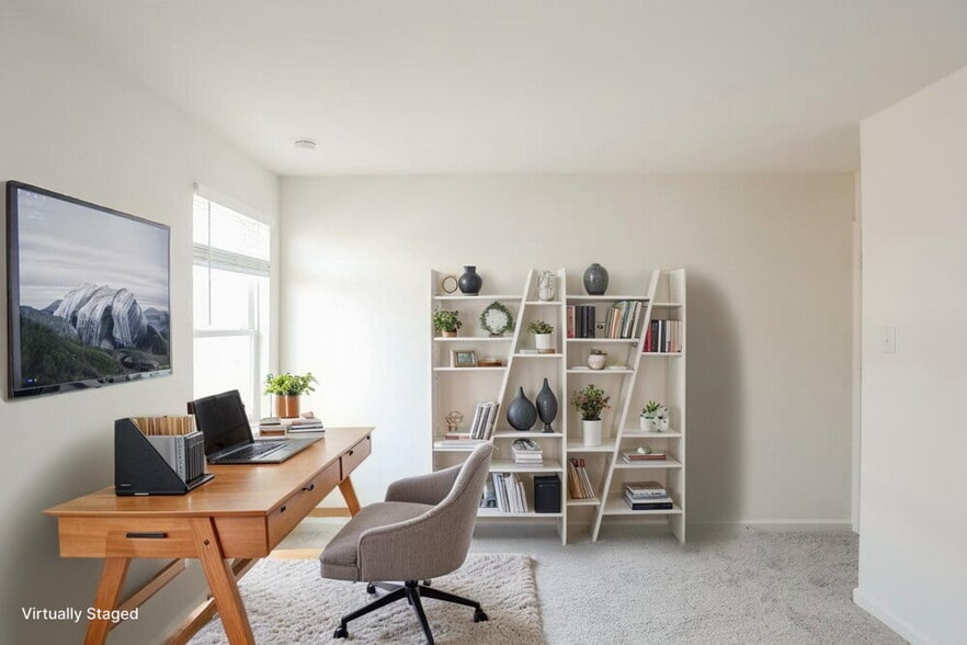 Building Photo - 1832 Pueblo St