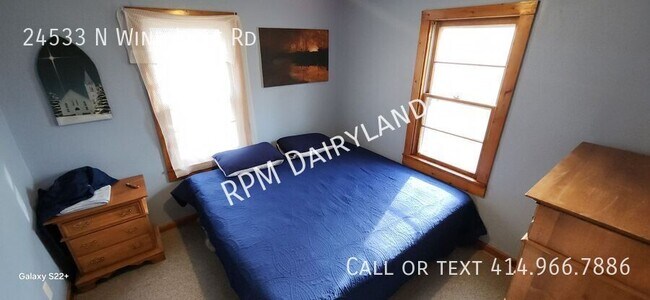 Building Photo - 24533 N Wind Lake Rd