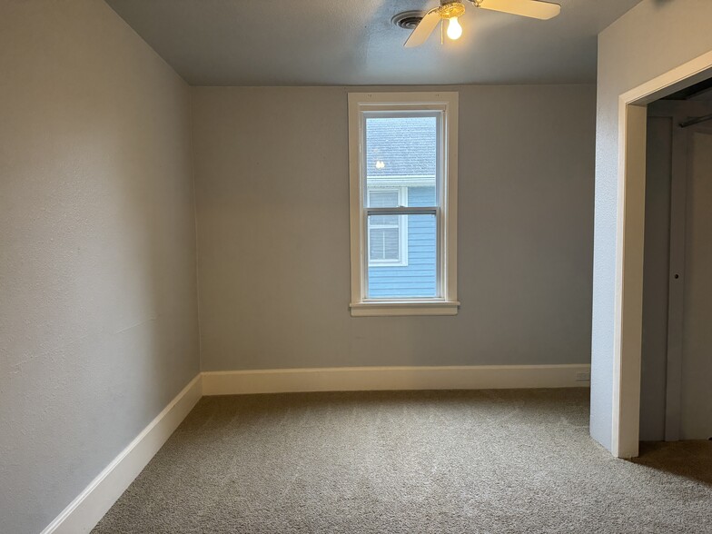 Bedroom 3 - 1413 Jefferson Ave