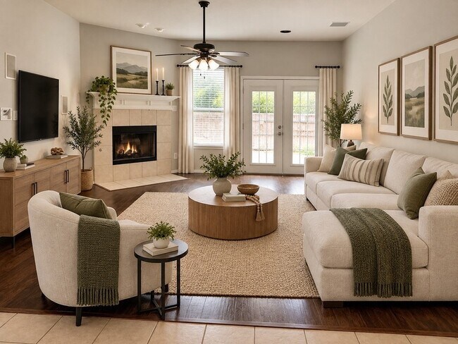 Building Photo - 5733 Pebble Ridge Dr