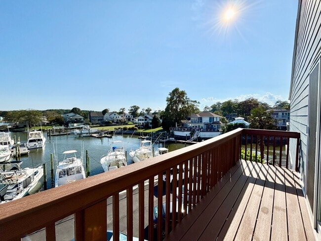 Building Photo - Stunning Virginia Beach Condo with Waterfr...