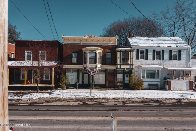 Building Photo - 140 Broad St