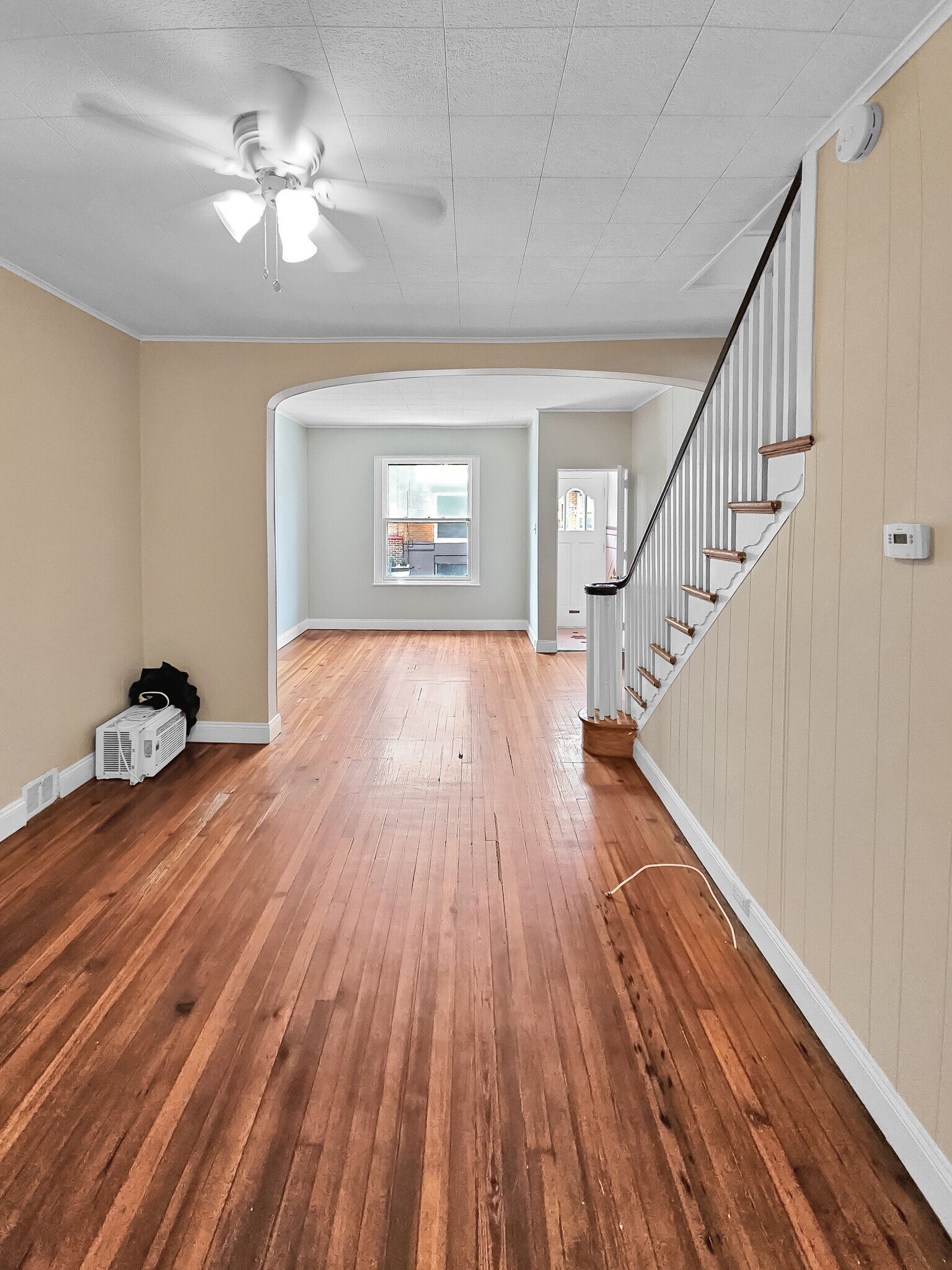 Building Photo - 2005 Mercy St