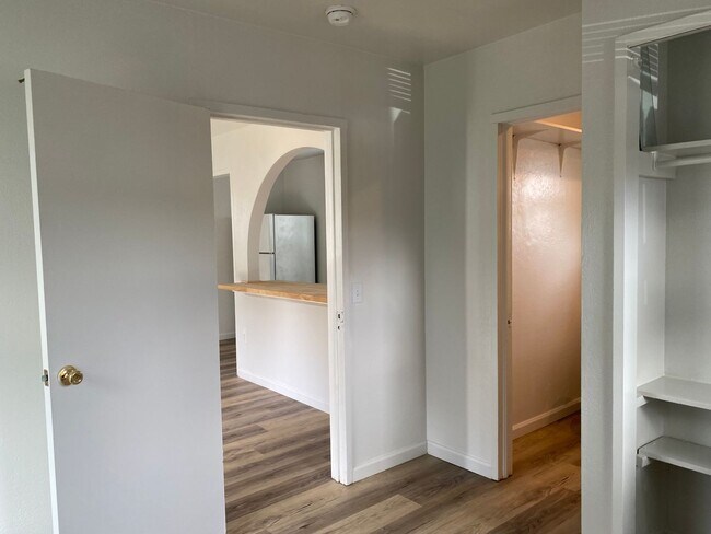 Building Photo - Terrace2121