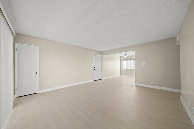 Floorplan - 12236 Manor Dr.