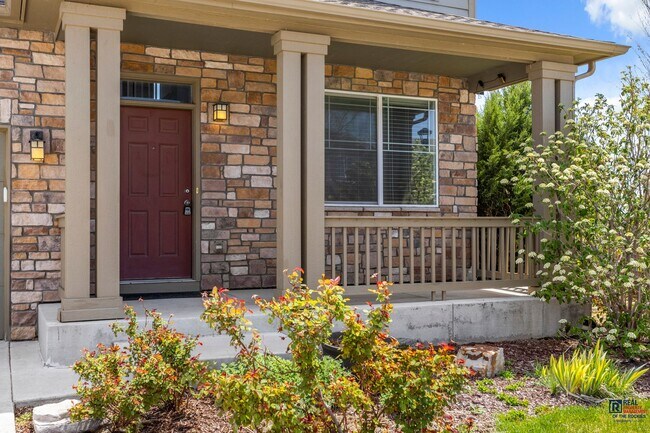 Building Photo - Spacious 3-Bedroom Home in South Fort Coll...