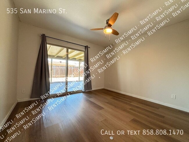 Building Photo - 535 San Marino St