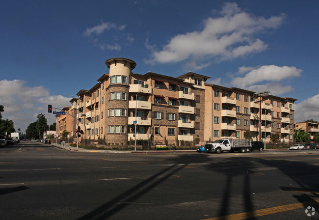 Primary Photo - La Coruna Senior Apartments