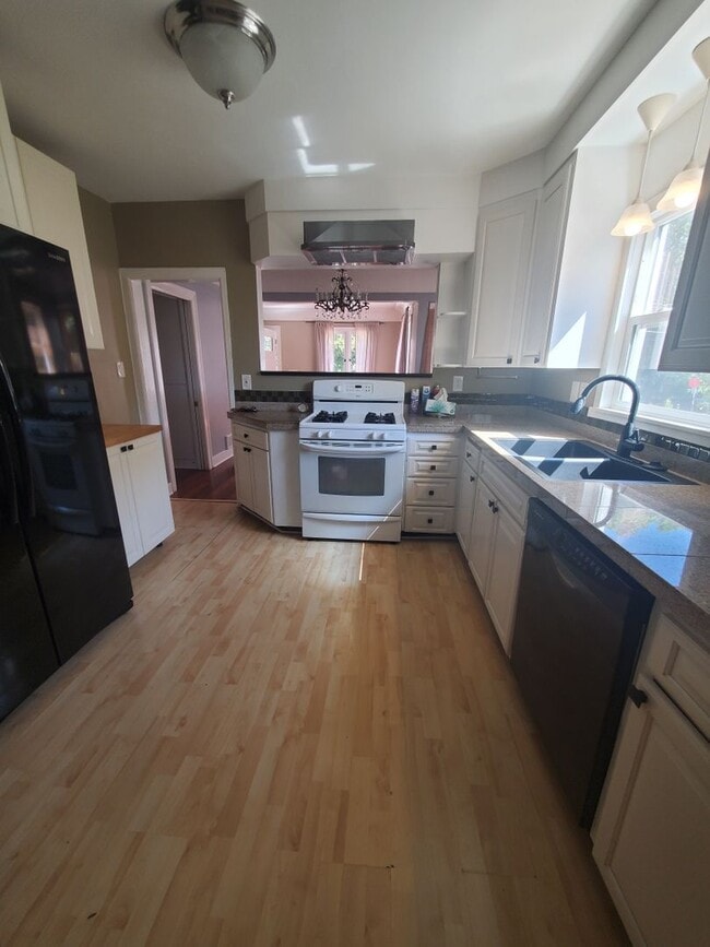 Building Photo - Classic 4 Bedroom Tudor in Desirable Maple...