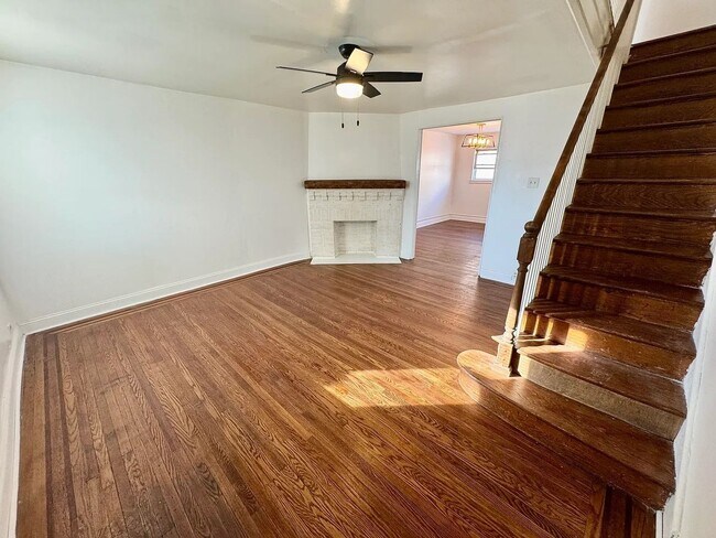 Building Photo - House for Rent in Upper Darby