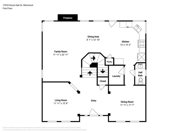 Building Photo - 17919 Scrub Oak Dr